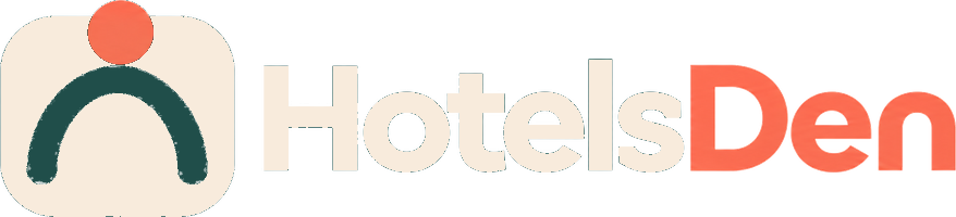 HotelsDen